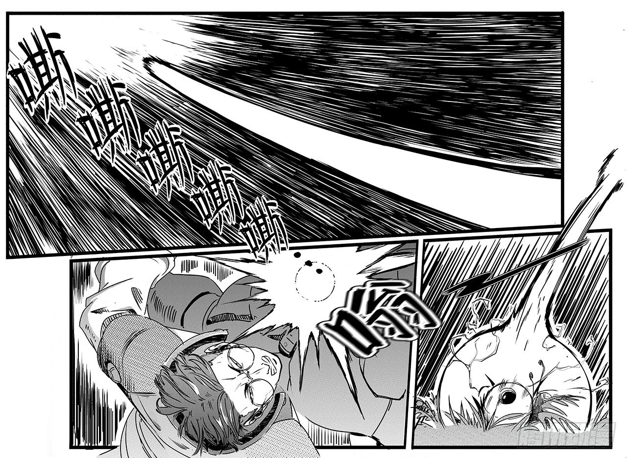 第二十二话-反击-第30话