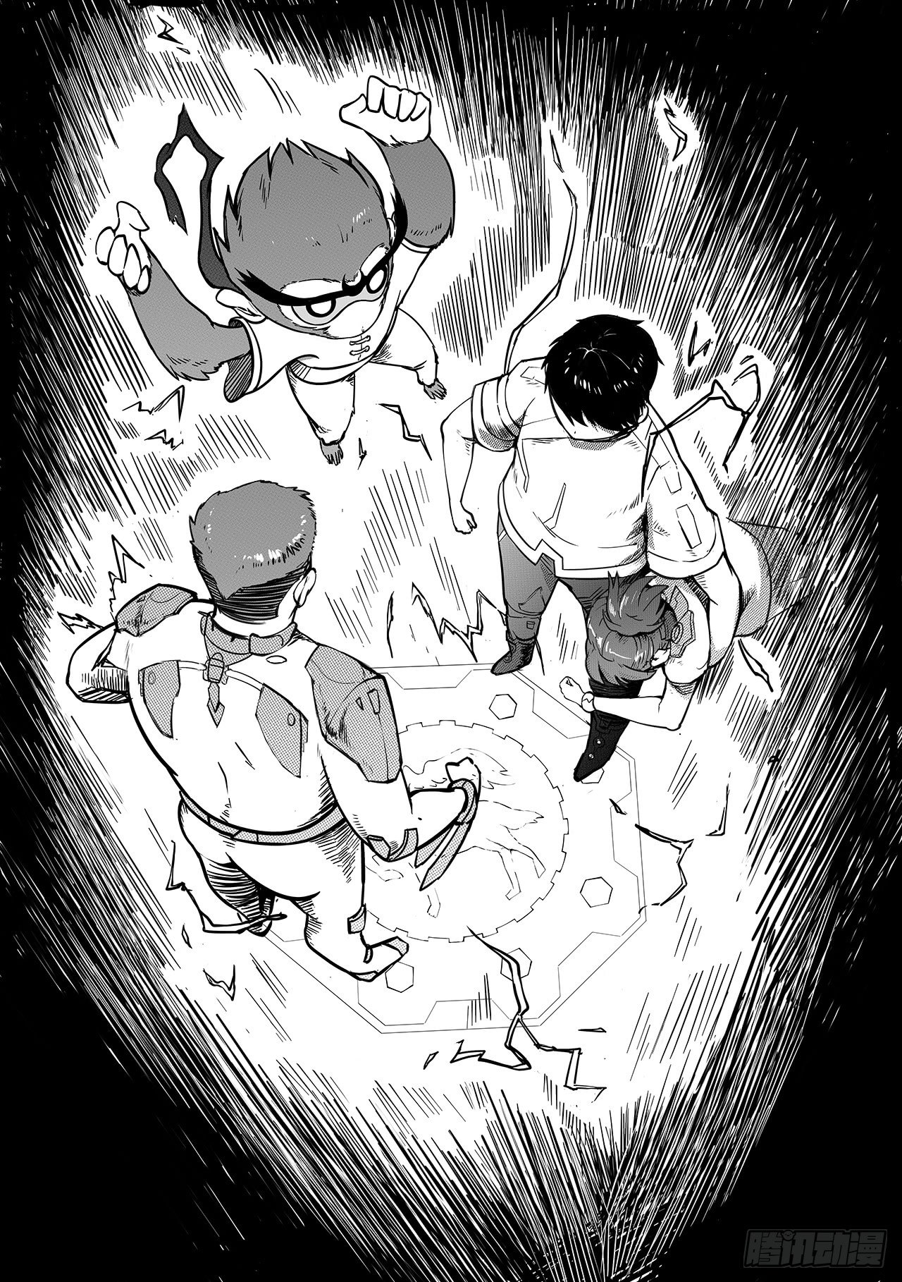 第二十四话-出口-第32话