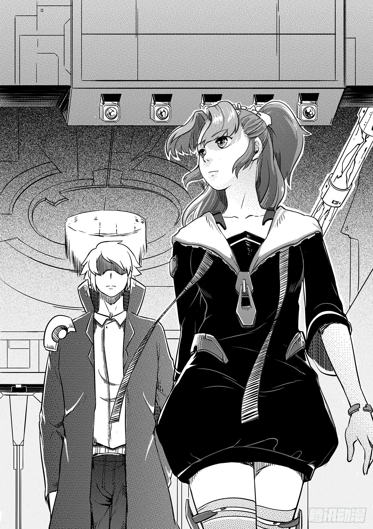 第四十话-粉碎-第48话