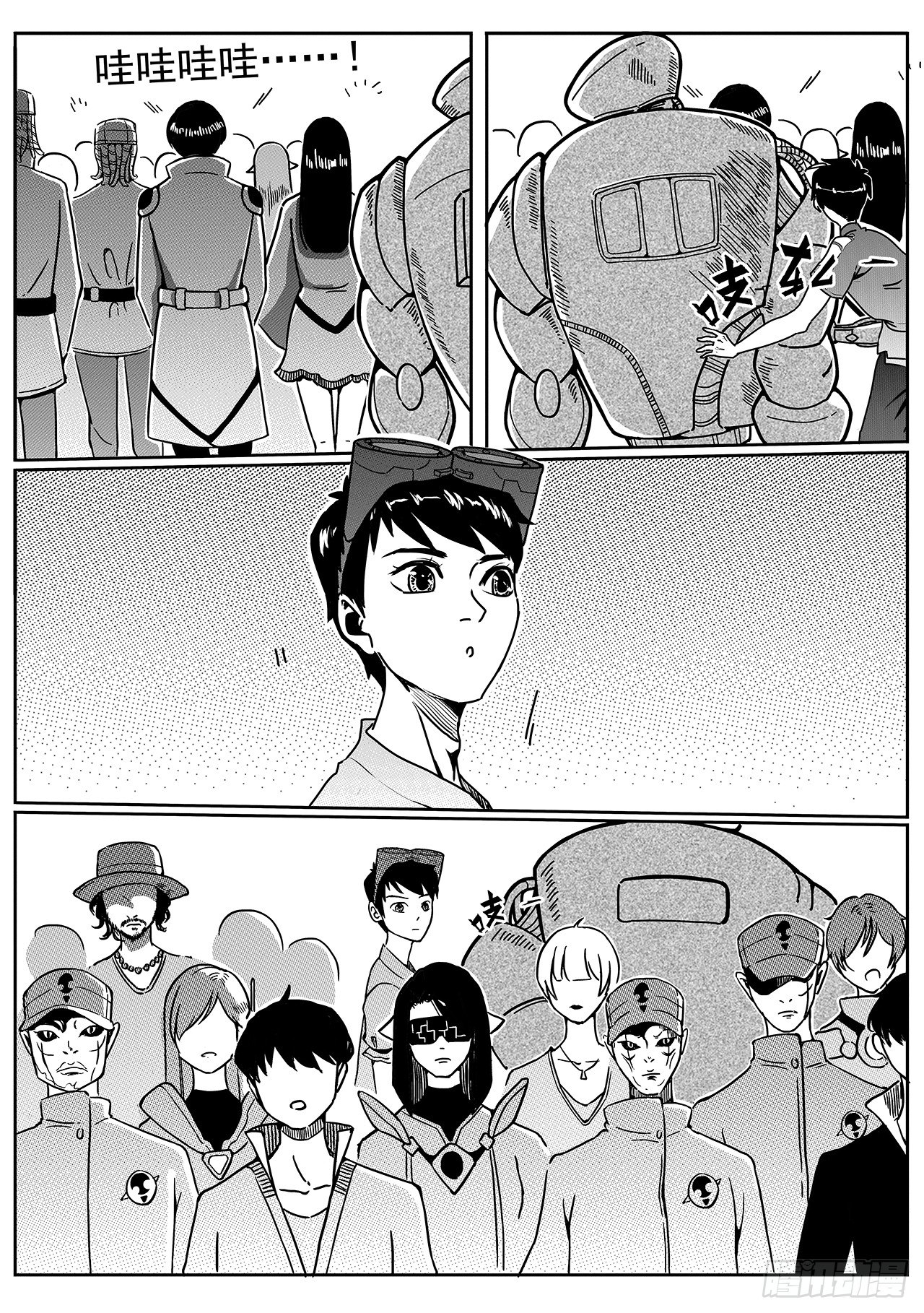 第五十话-潜入-第58话