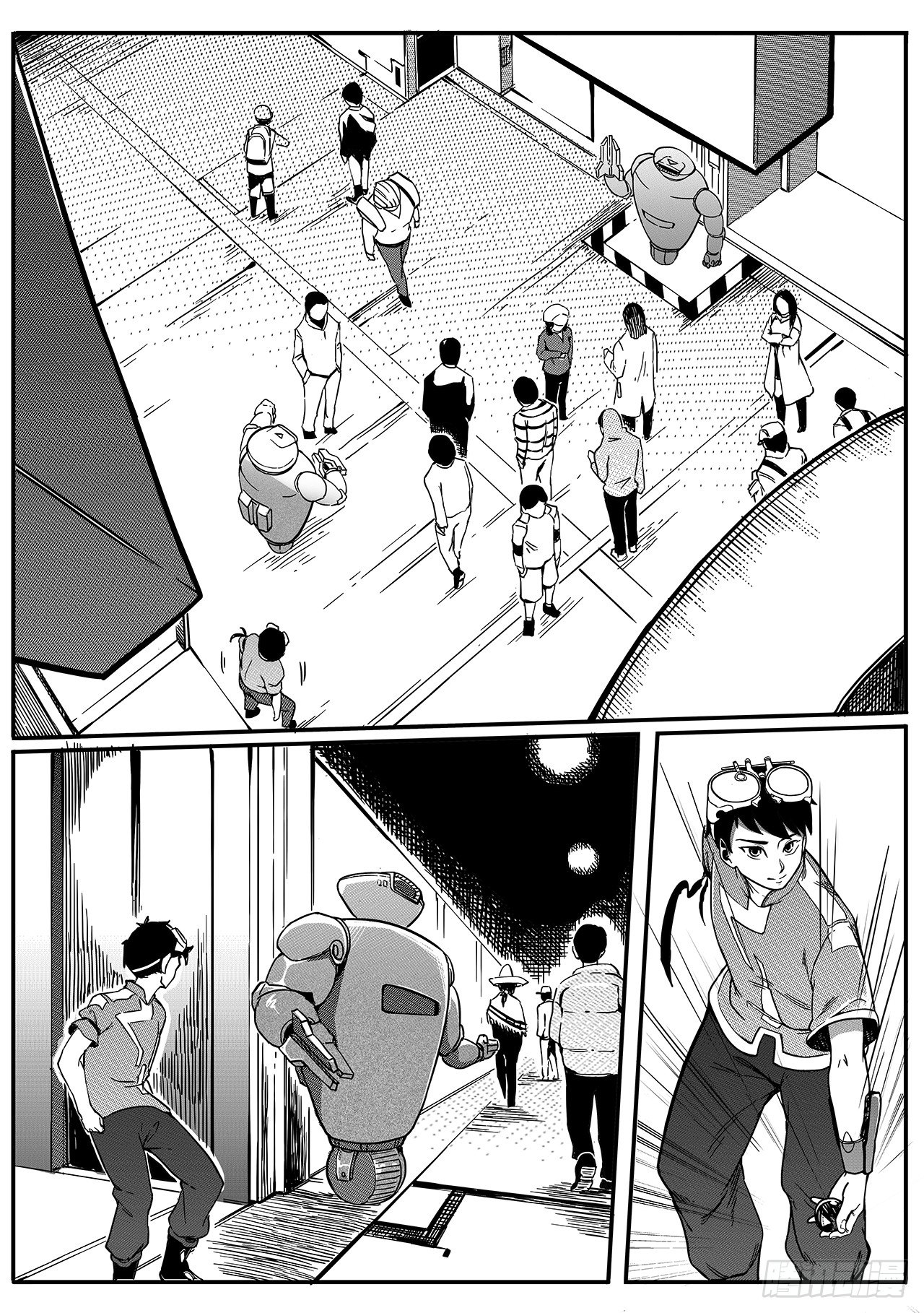 第五十话-潜入-第58话