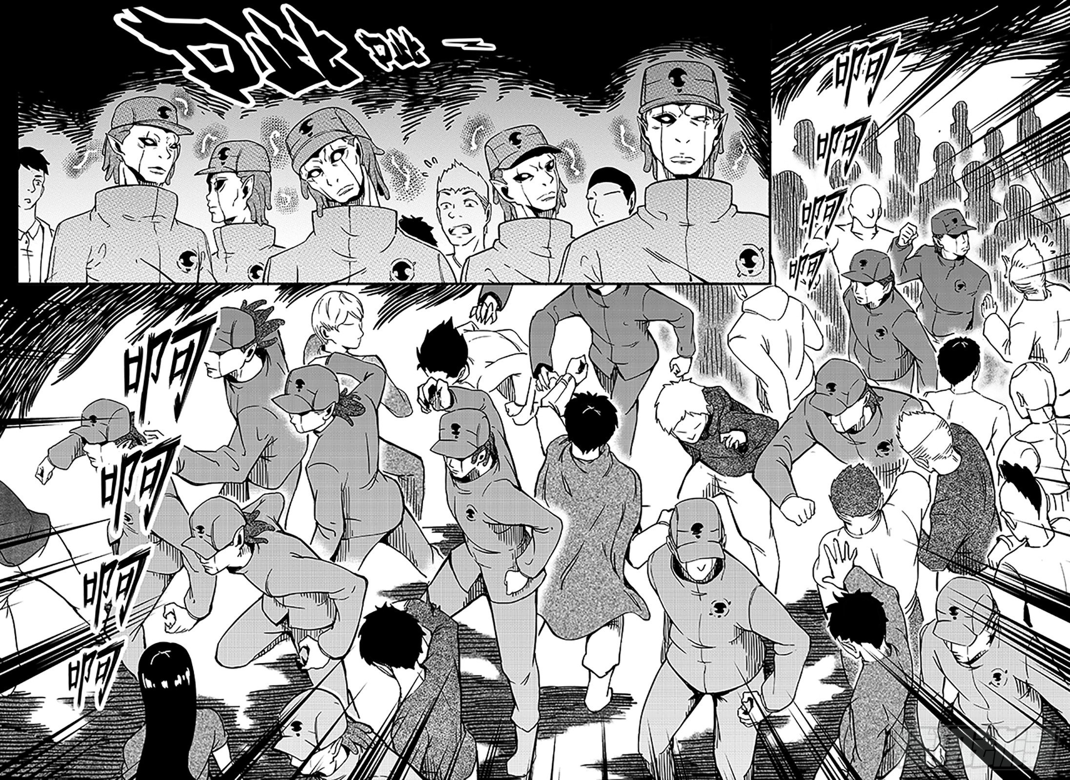 第五十二话-骚动-第60话