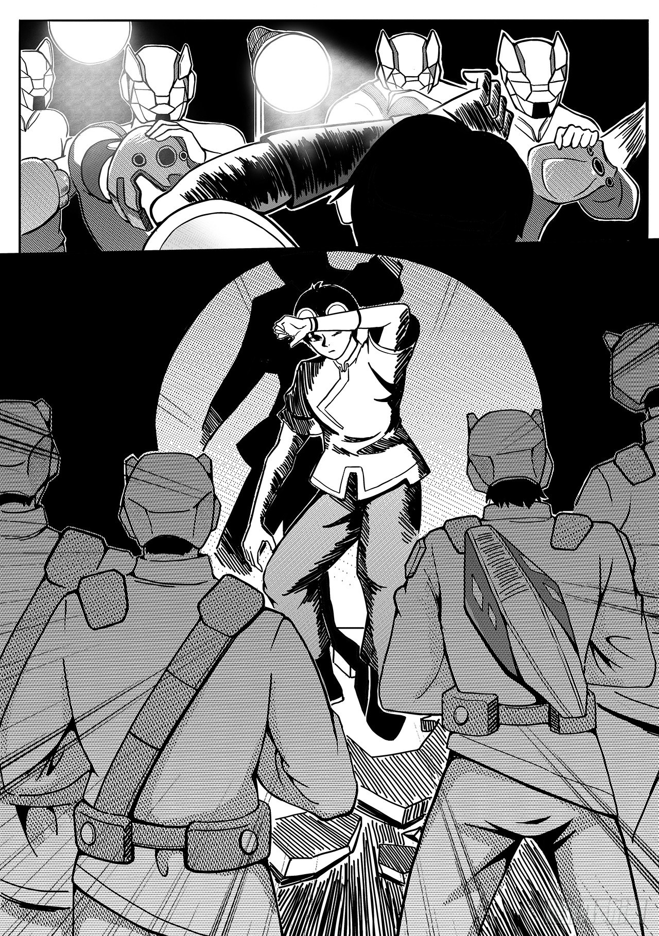 第六十二话-救援？-第70话