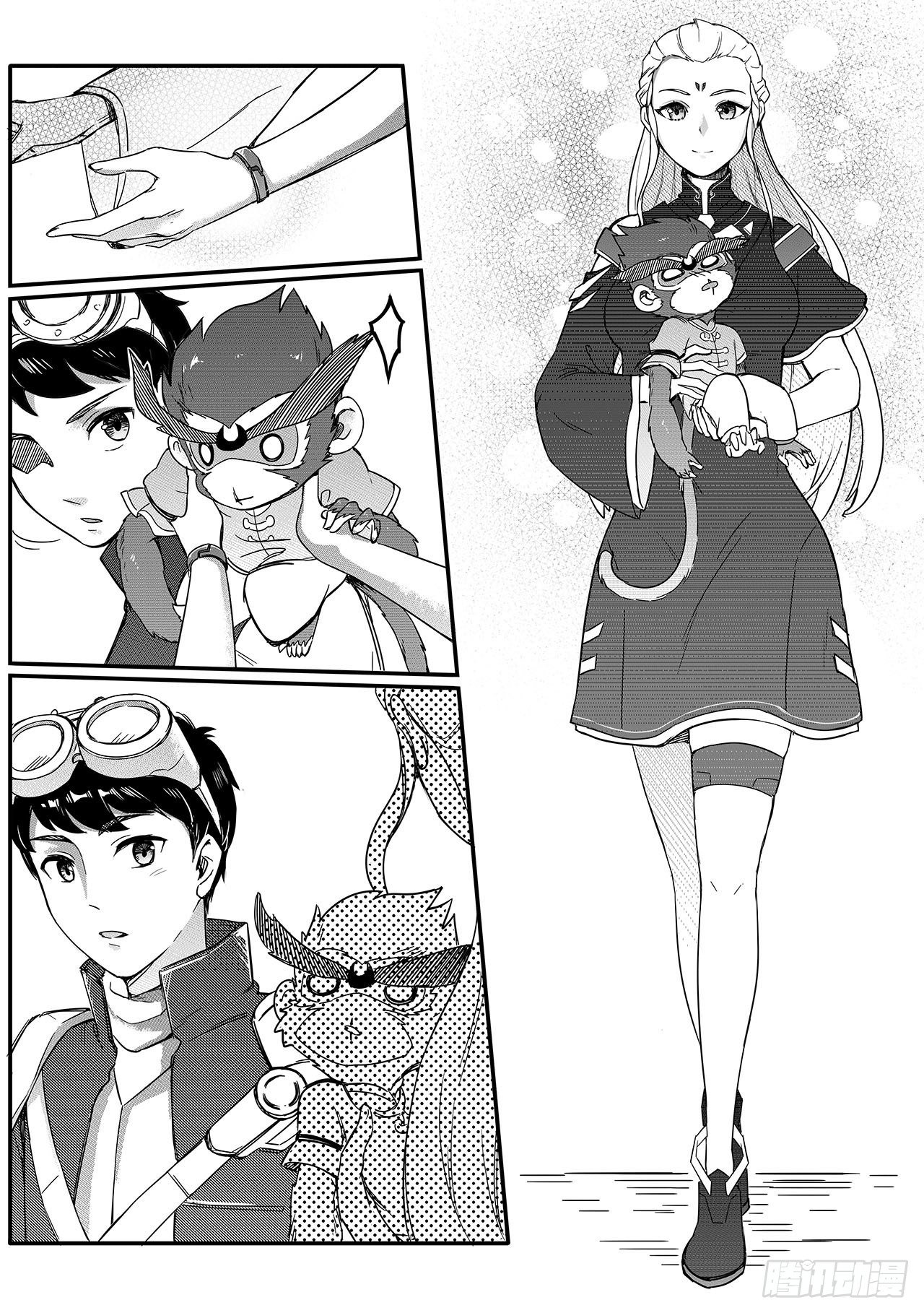 第六十八话-月球历史【下】-第76话