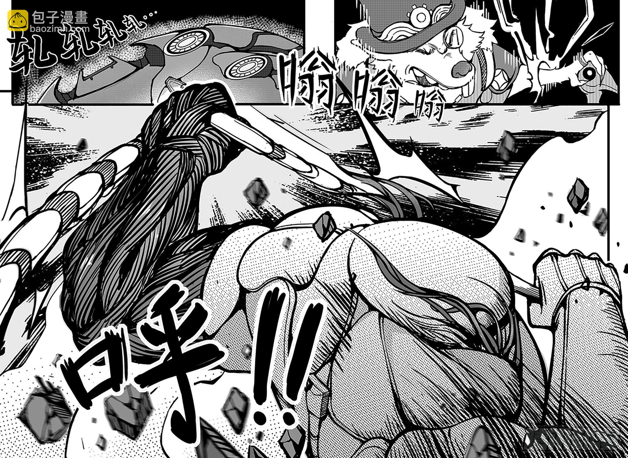 第九十二话-复活-第100话