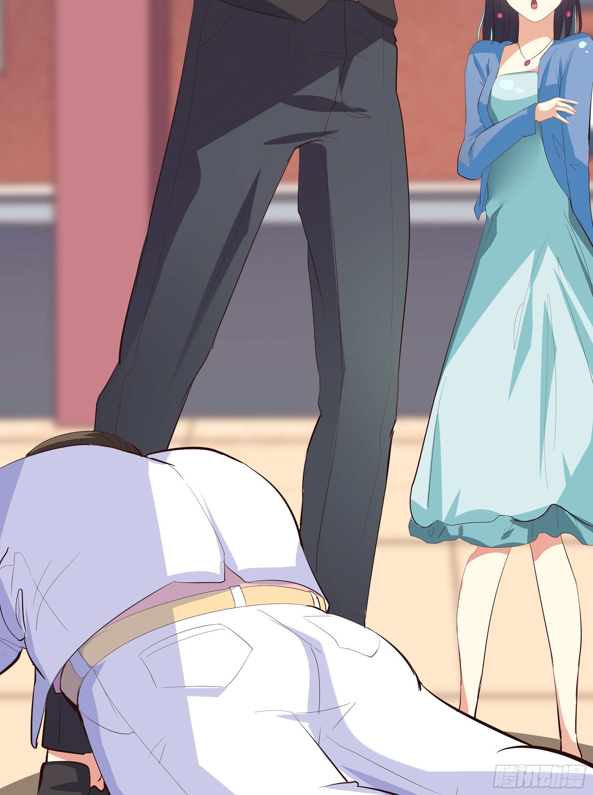 第十三话 上-第14话