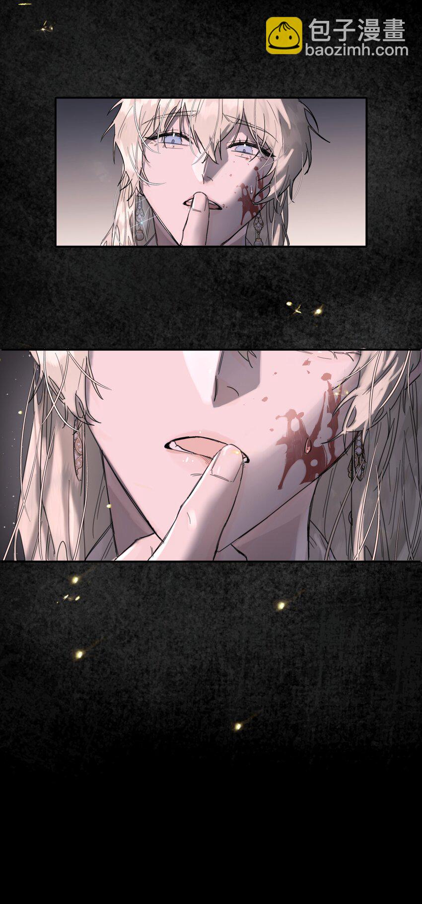 第1话 穿越前与相遇后(1/2)-第2话