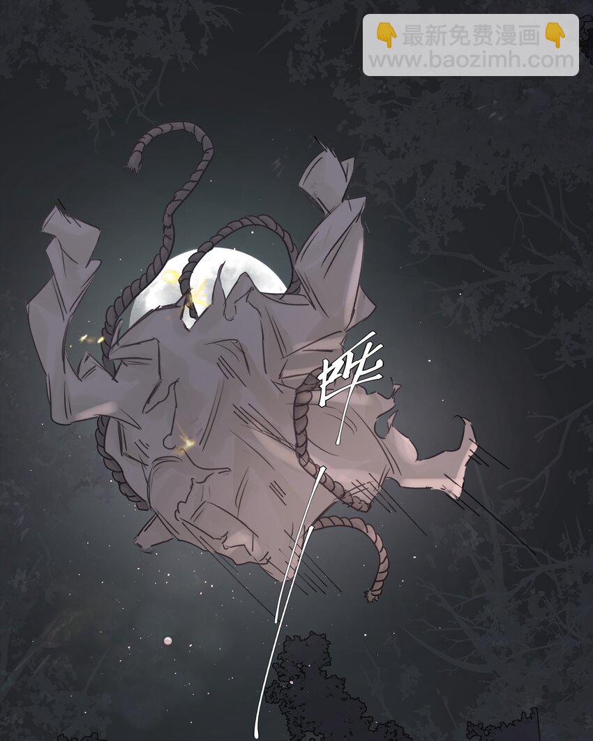 第1话 穿越前与相遇后(1/2)-第2话