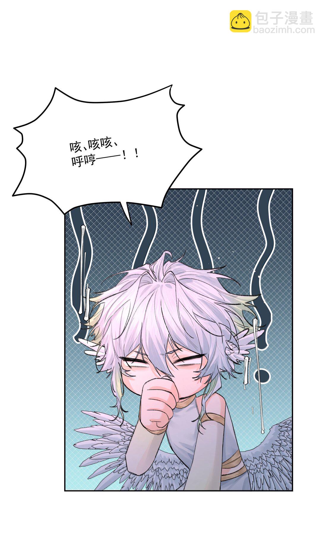 第89话 遭遇-第94话