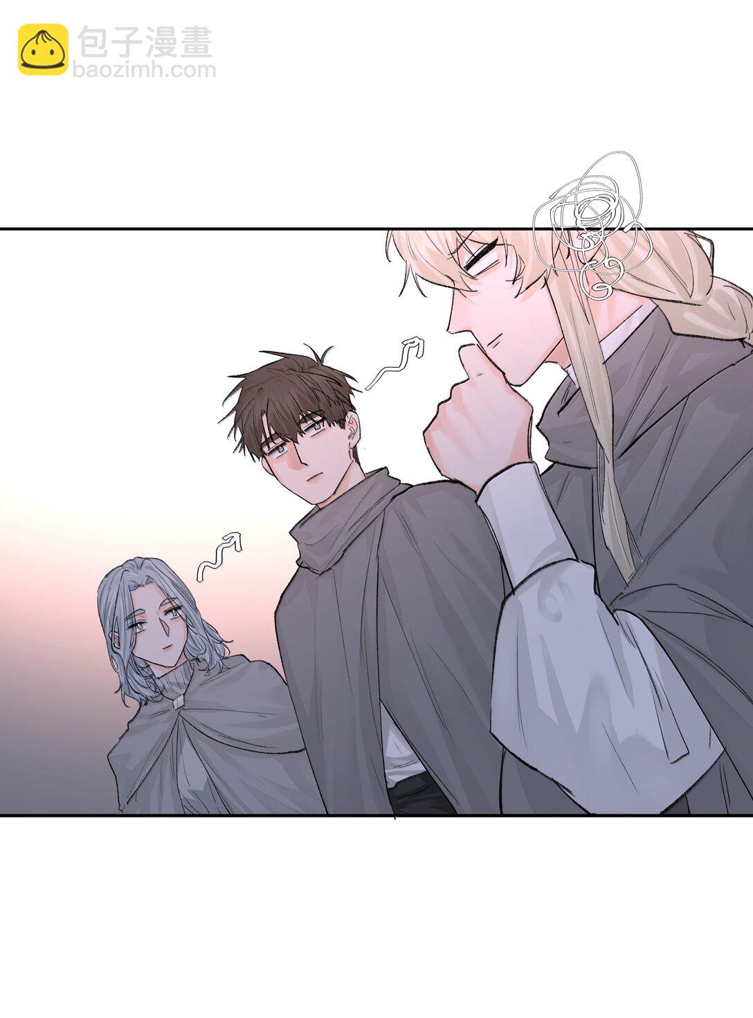 第89话 遭遇-第94话