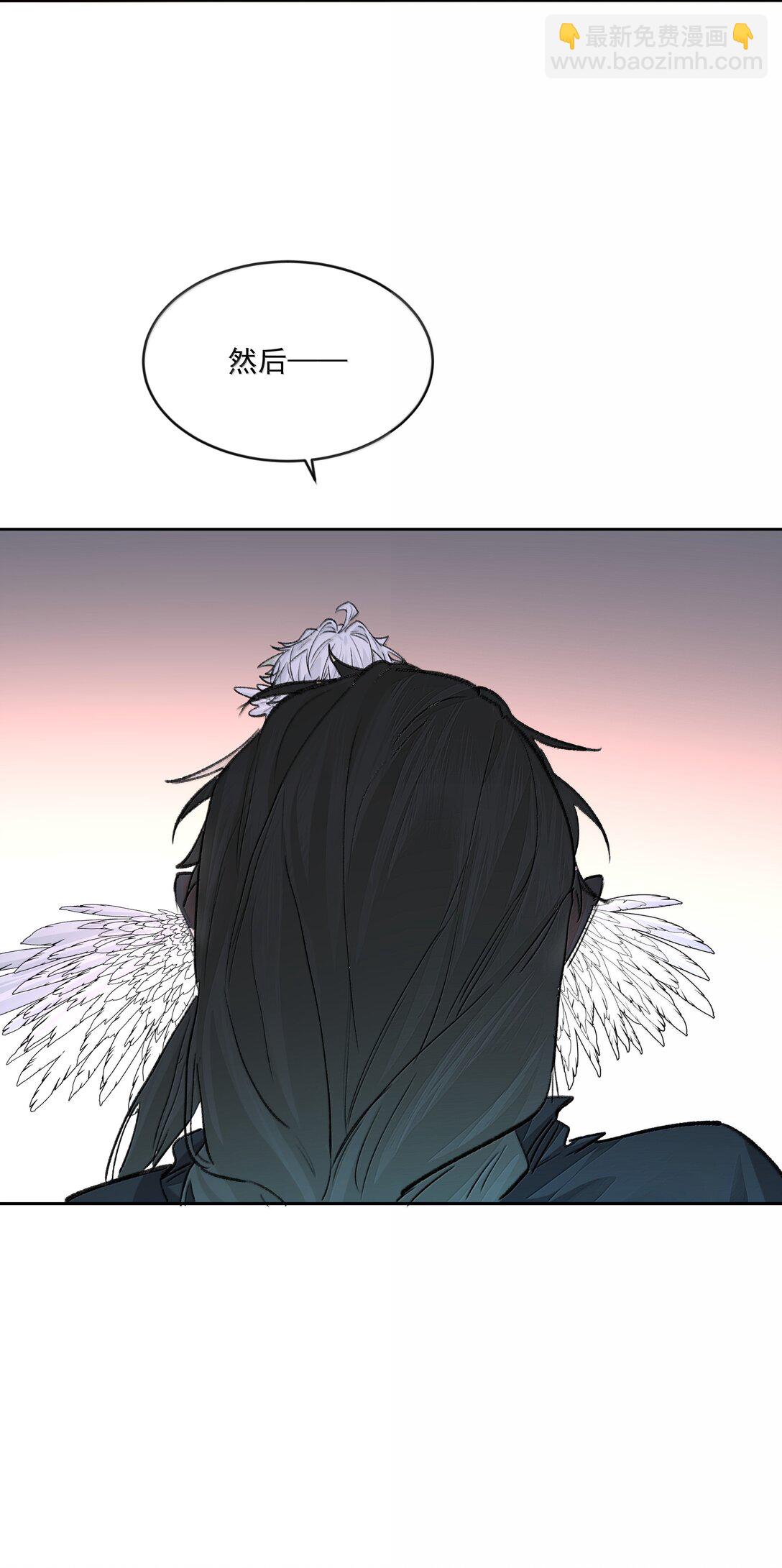 第91话 契机-第96话