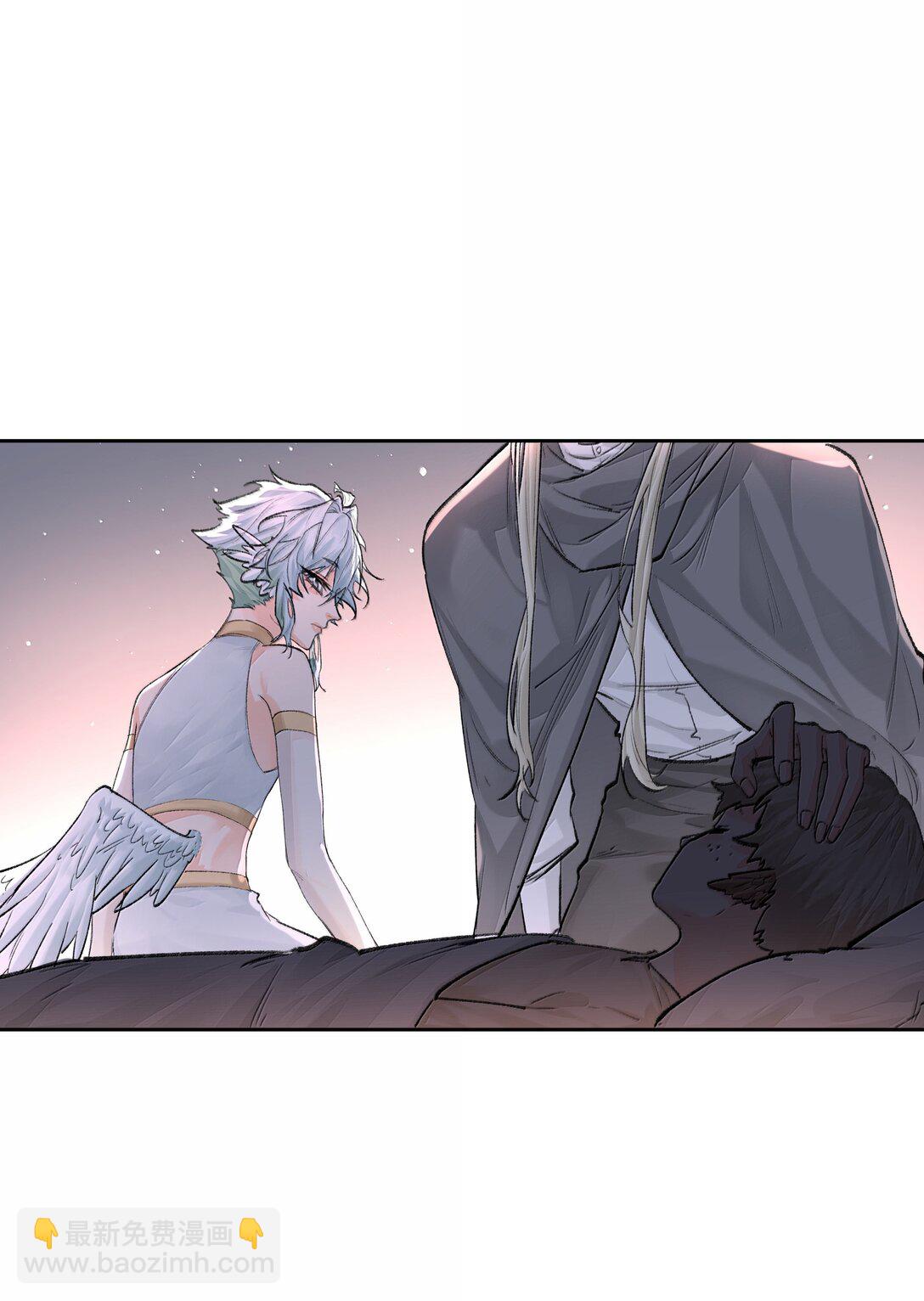 第93话 保障-第98话