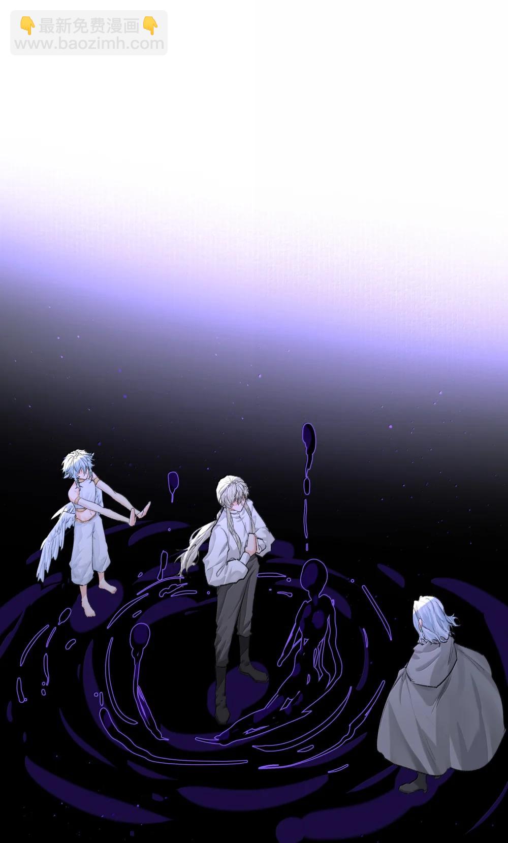 第95话 犹豫-第100话