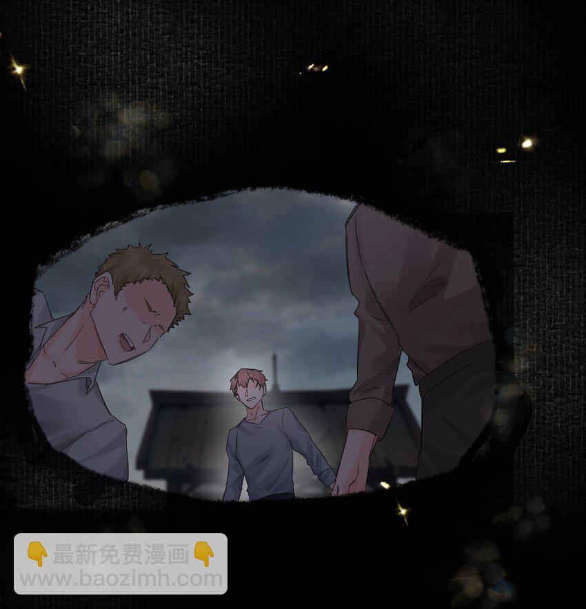 第15话 别样的选择-第16话