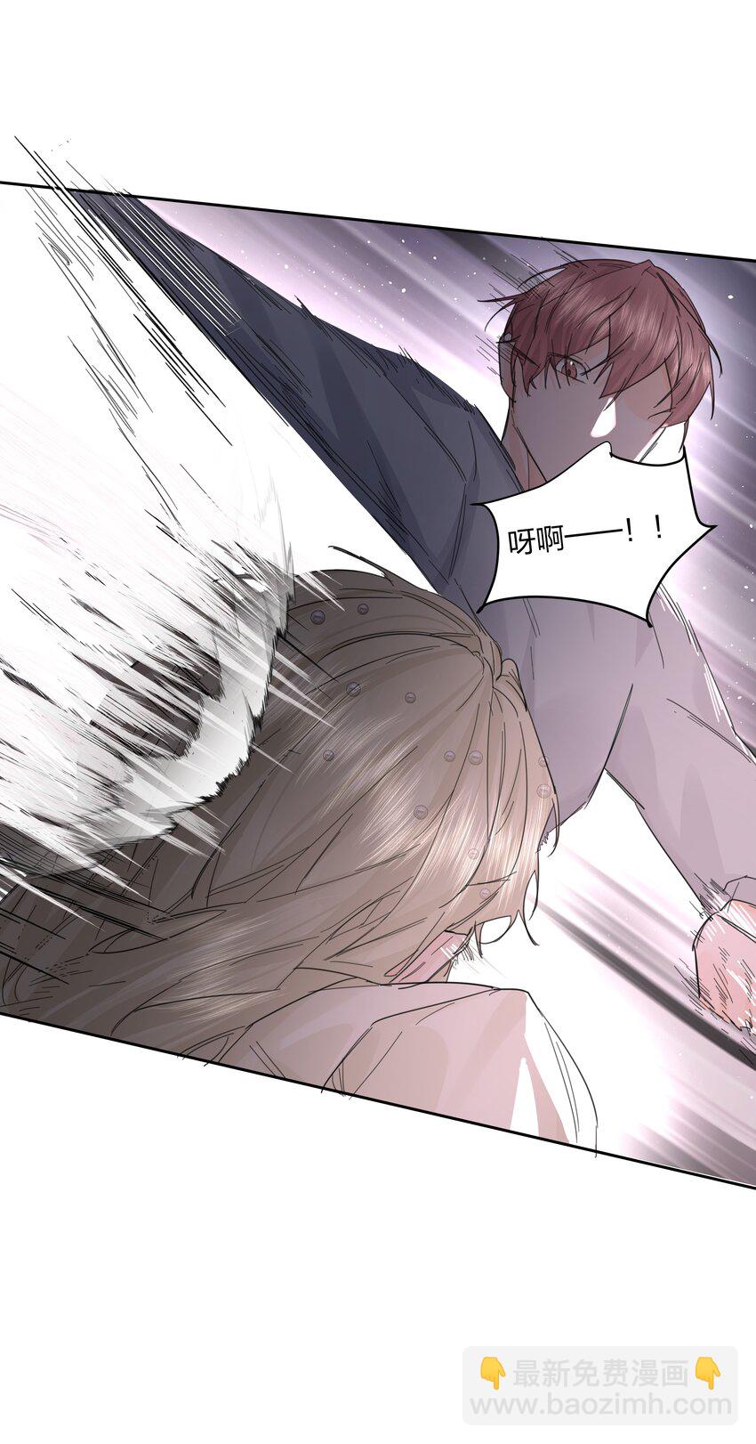 第15话 别样的选择-第16话