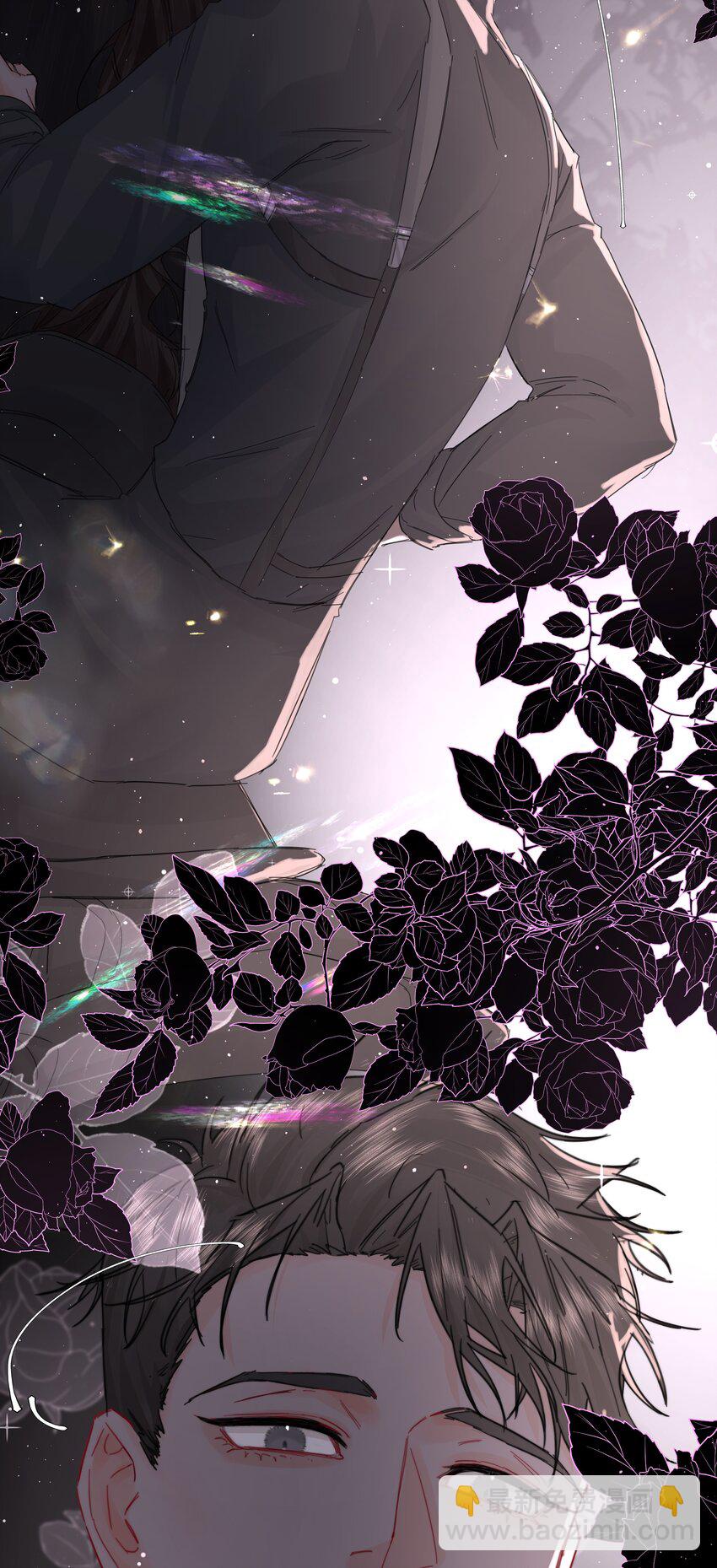 第15话 别样的选择-第16话