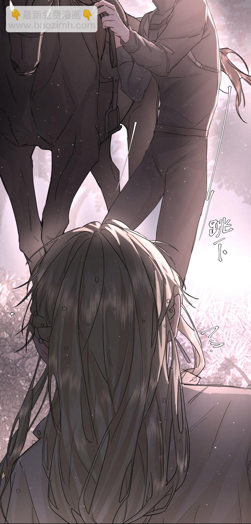 第15话 别样的选择-第16话