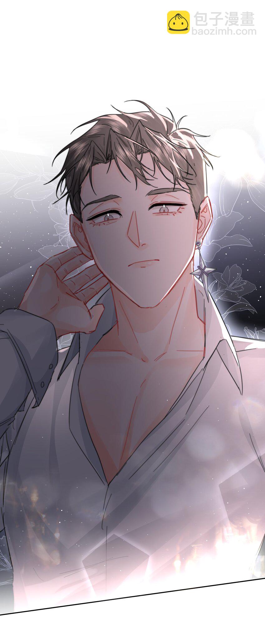 第17话 不是睡了吗？！-第18话