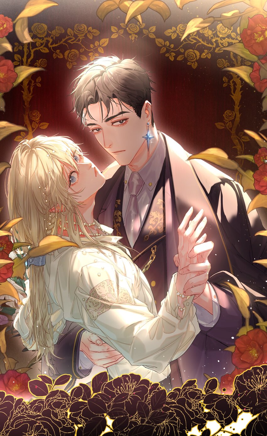 第21话 死局与最终宣言(1/2)-第22话