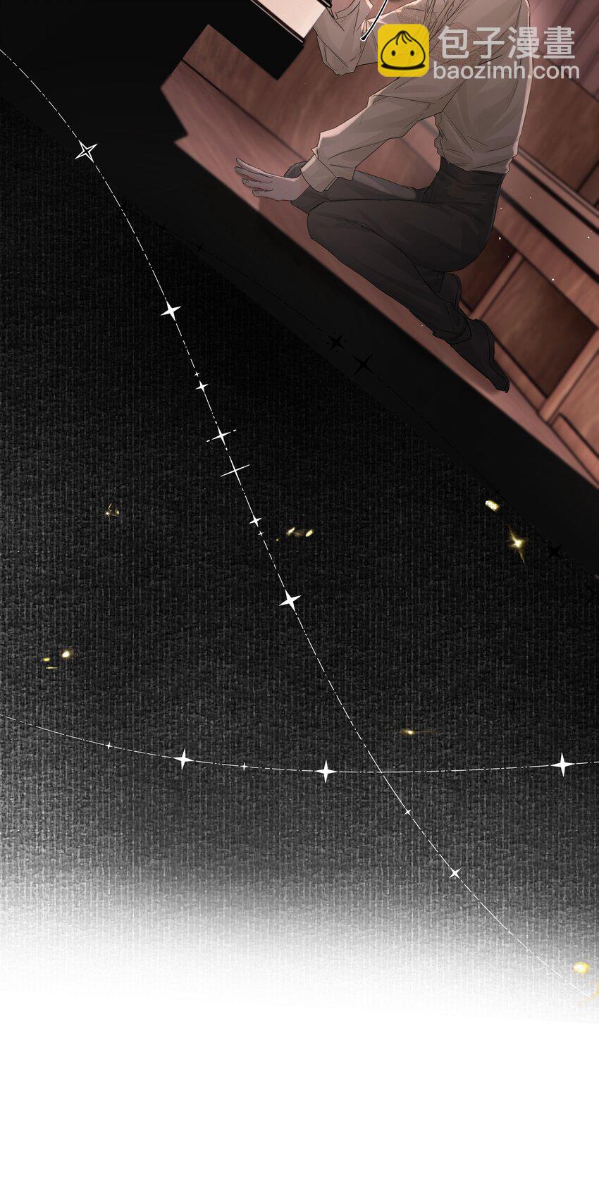 第21话 死局与最终宣言(1/2)-第22话