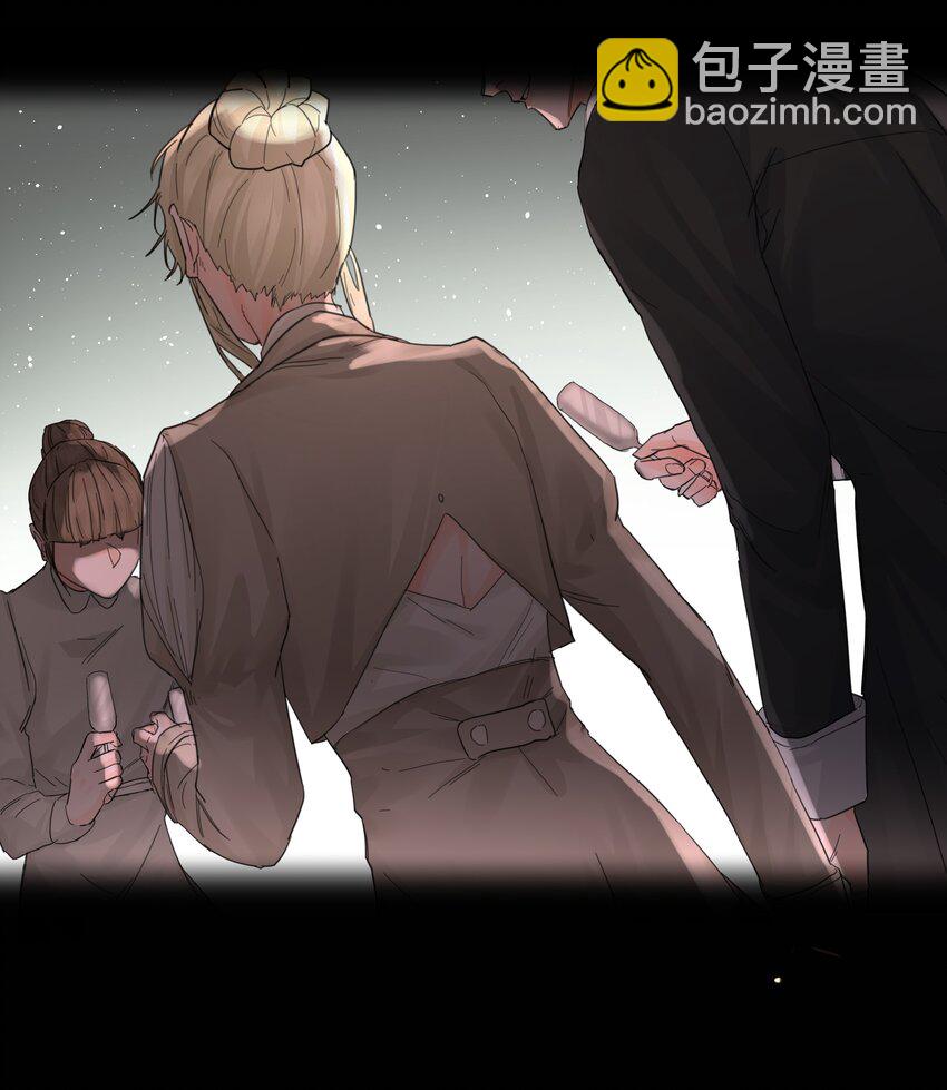 第21话 死局与最终宣言(1/2)-第22话