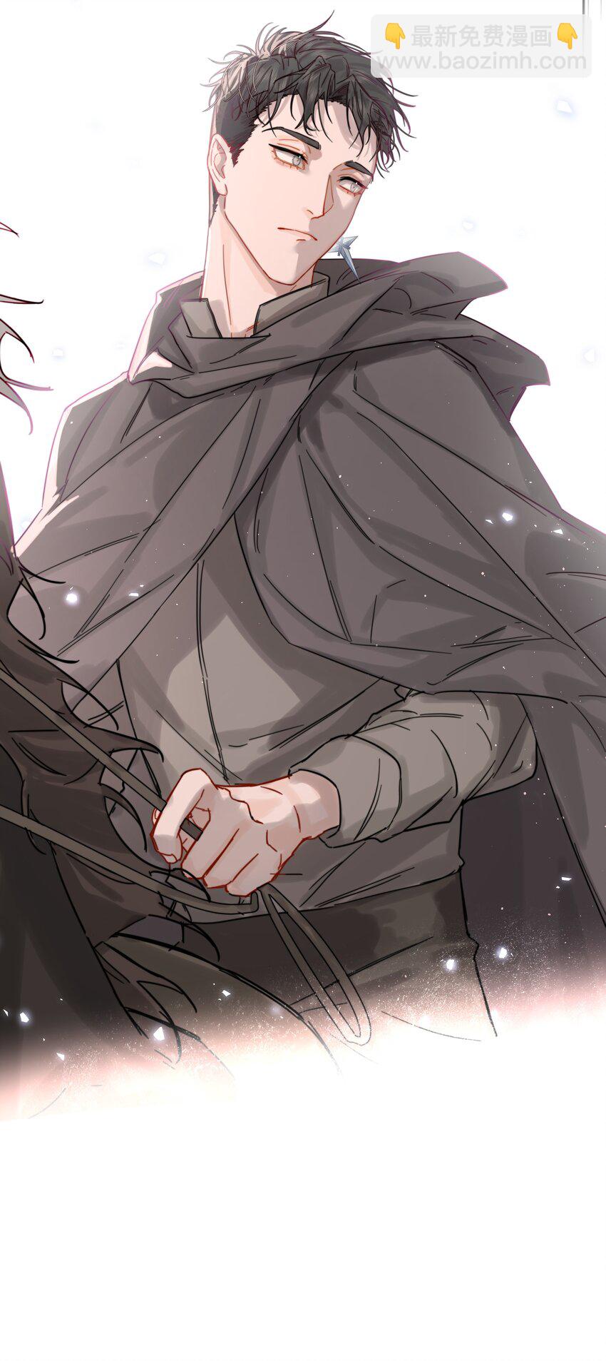 第22话 被坑？！(1/2)-第24话