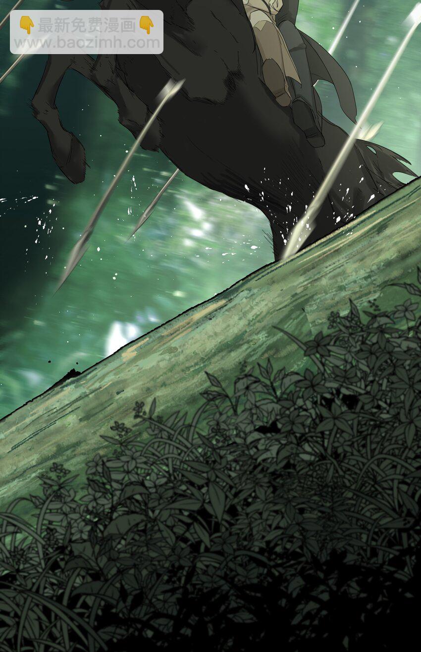 第28话 最后的挣扎(1/2)-第30话