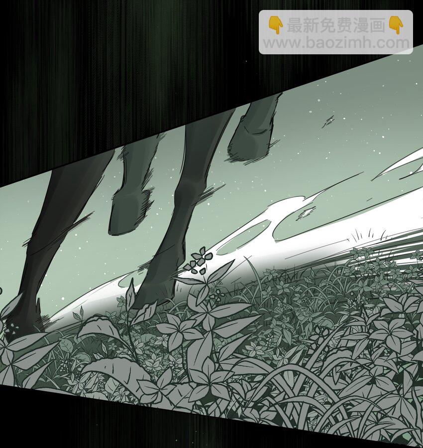 第28话 最后的挣扎(1/2)-第30话