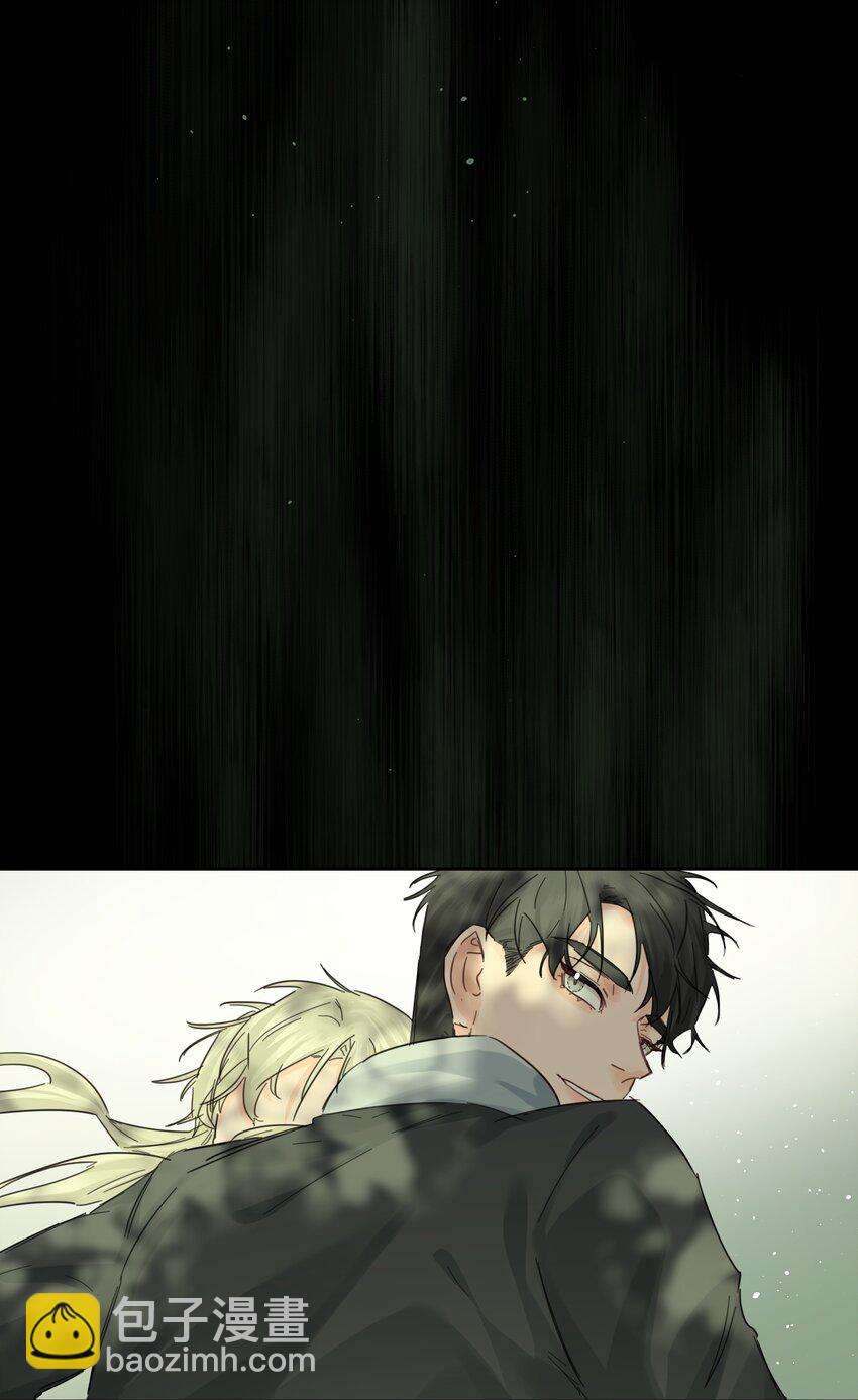 第28话 最后的挣扎(1/2)-第30话