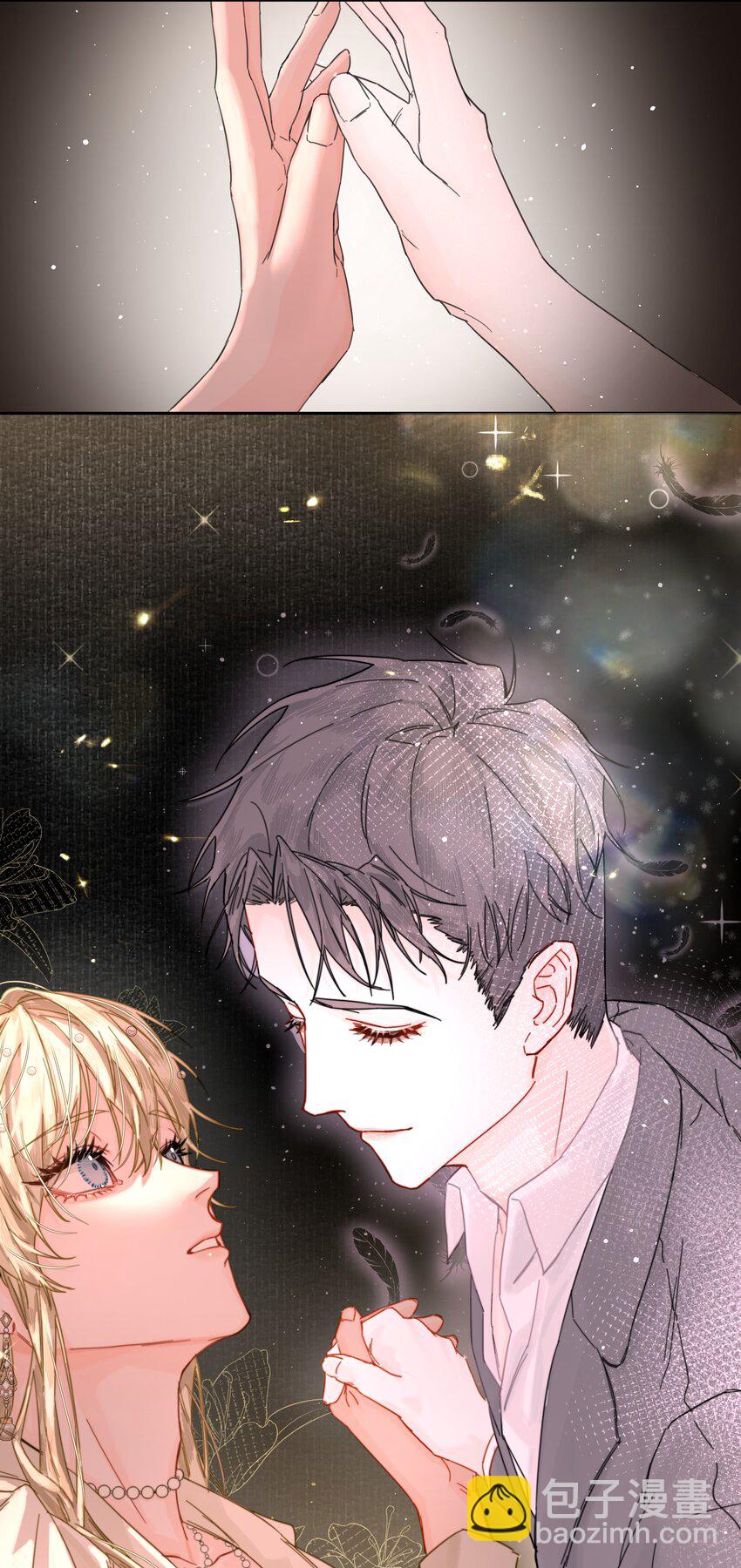 第3话 新的决心与破裂(1/2)-第4话