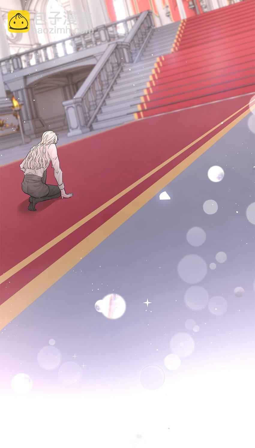 第四卷 是预告哦！-第36话