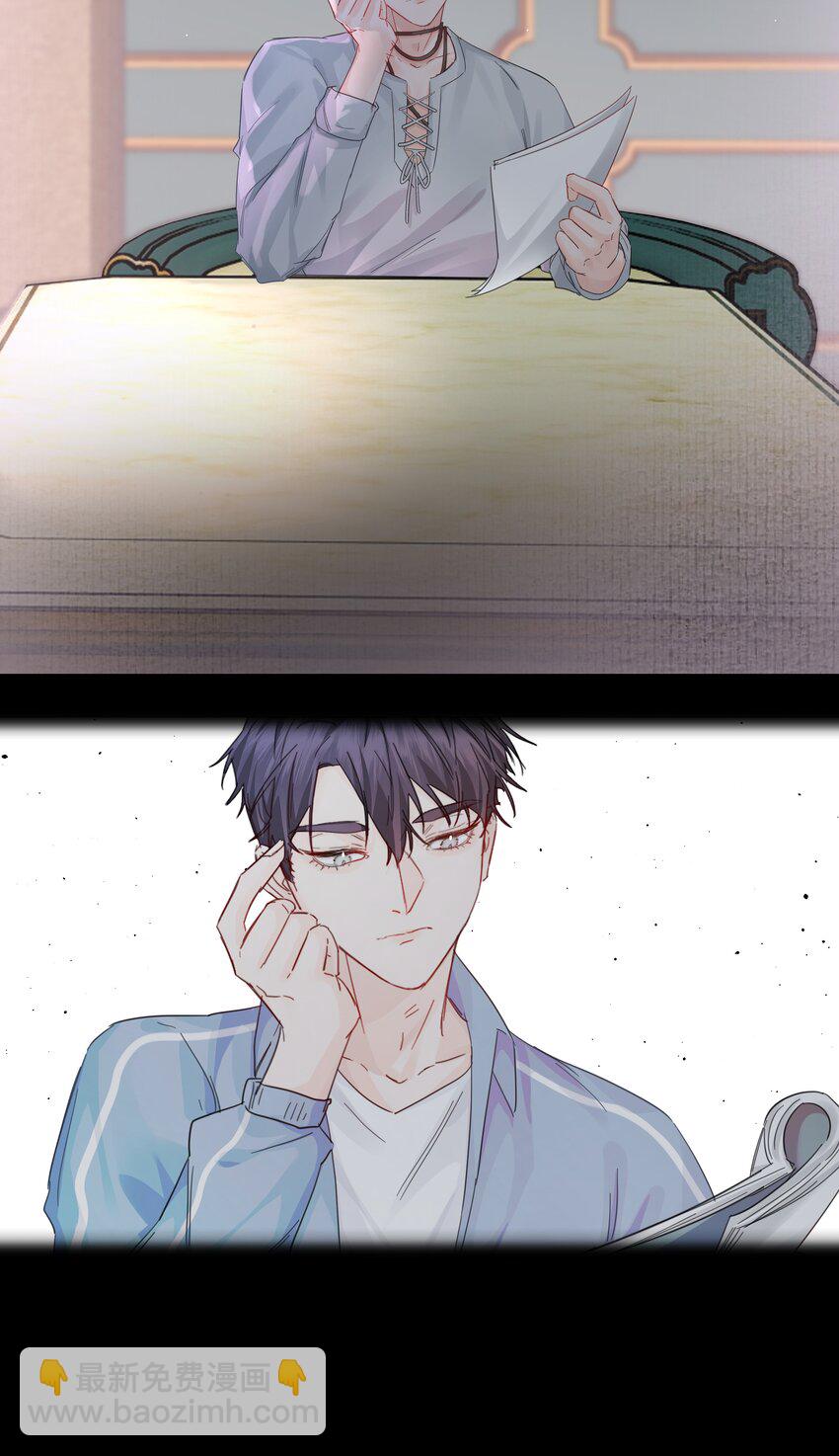 第35话 庆典-第38话