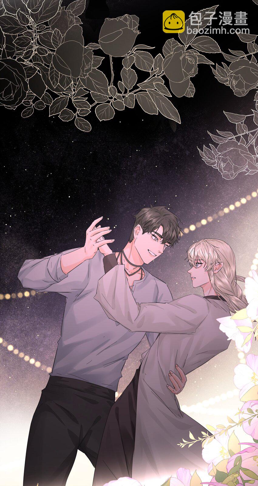 第35话 庆典-第38话