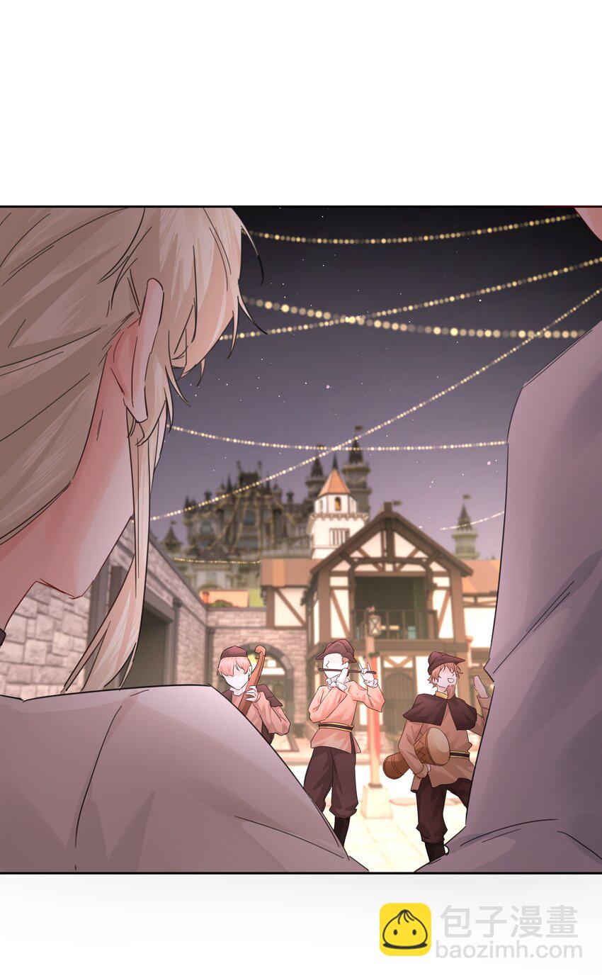 第35话 庆典-第38话