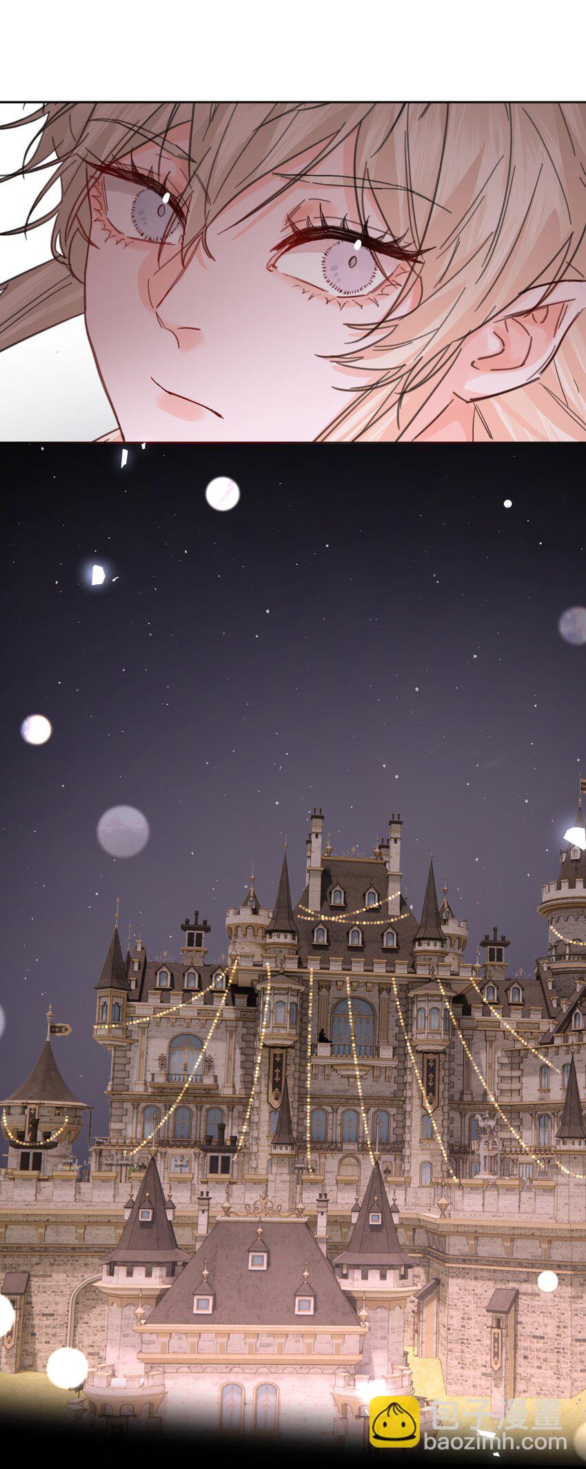 第35话 庆典-第38话