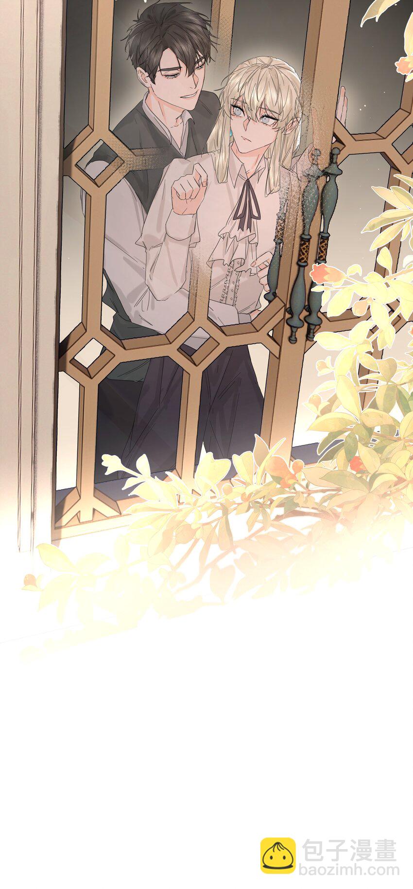 第37话 申请驳回-第40话