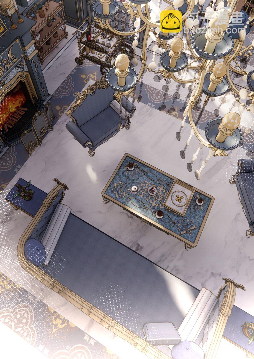 第37话 申请驳回-第40话