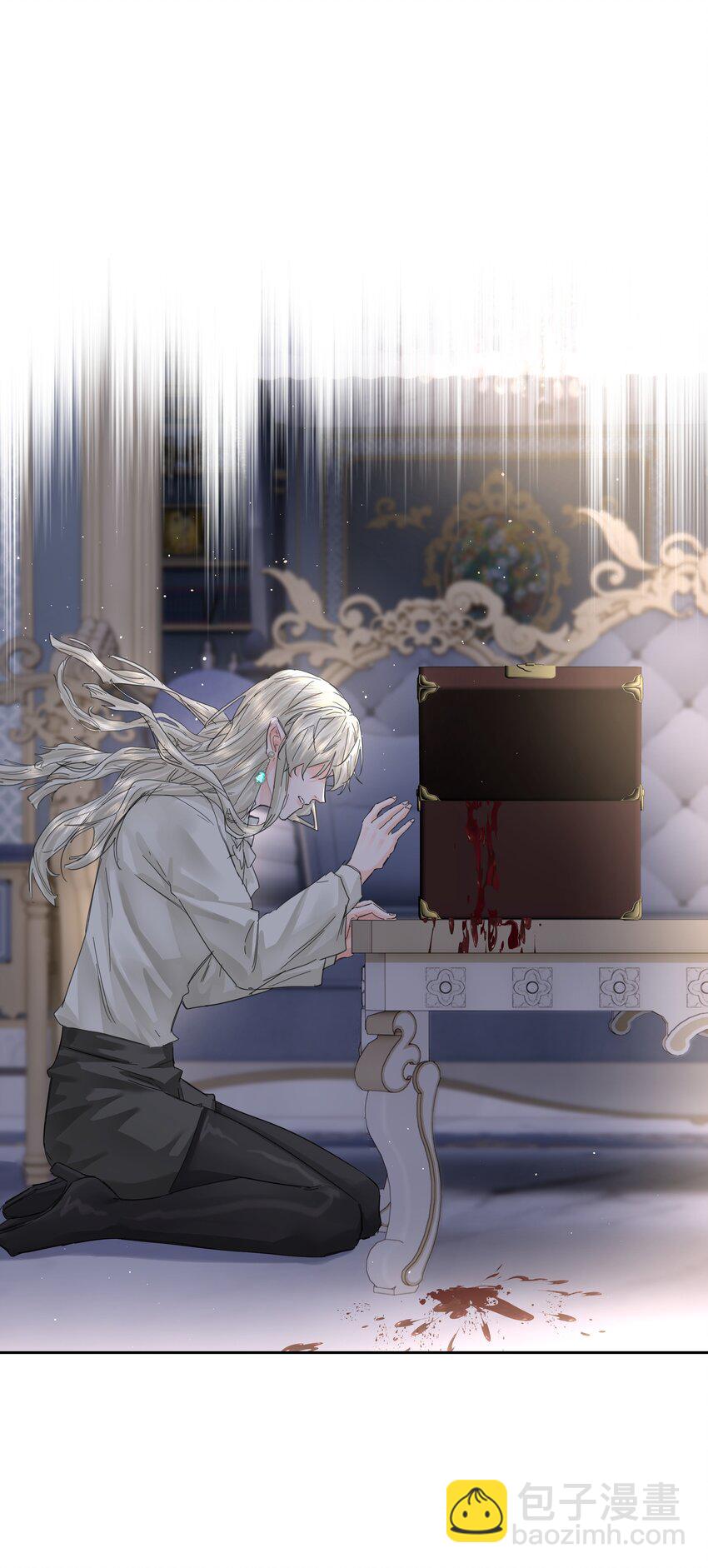 第40话 对不起(1/2)-第44话