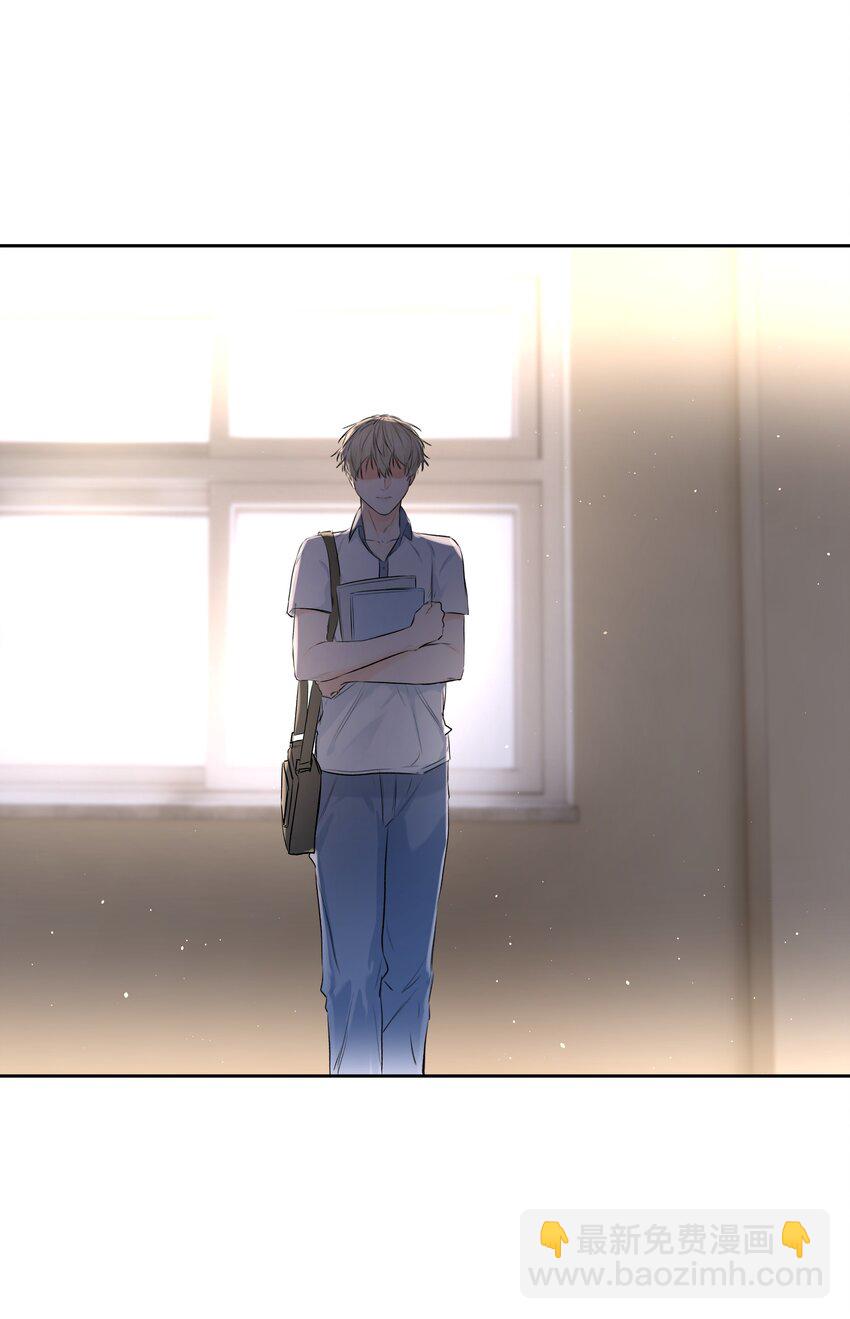 第42话 惊恐的眼泪-第46话