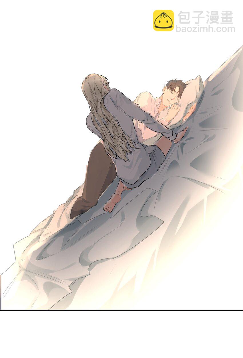 第42话 惊恐的眼泪-第46话