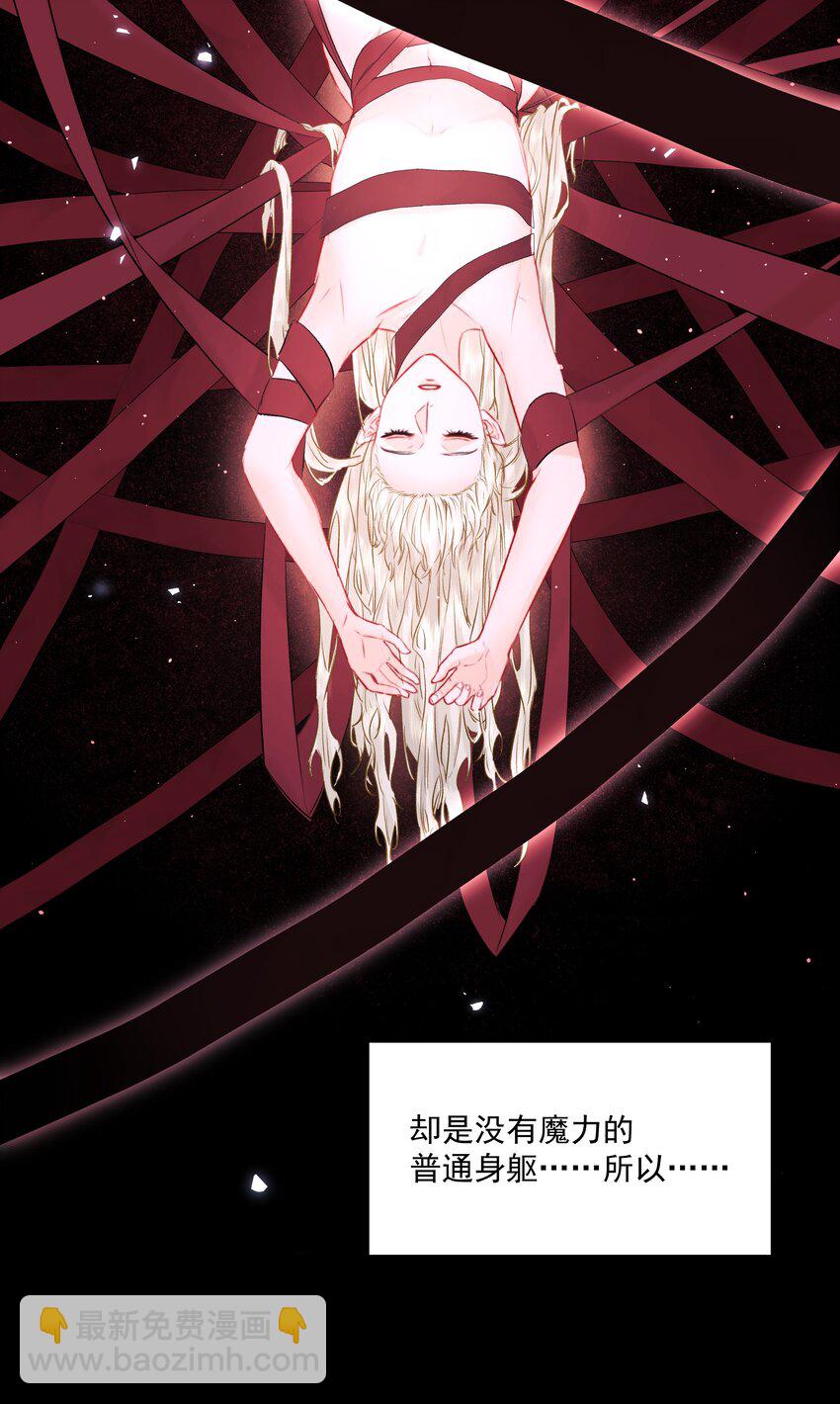 第47话 意外的烟花秀(1/2)-第52话