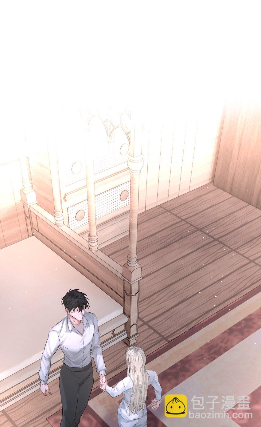 第47话 意外的烟花秀(1/2)-第52话