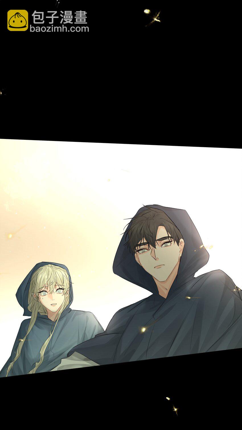 第47话 意外的烟花秀(1/2)-第52话