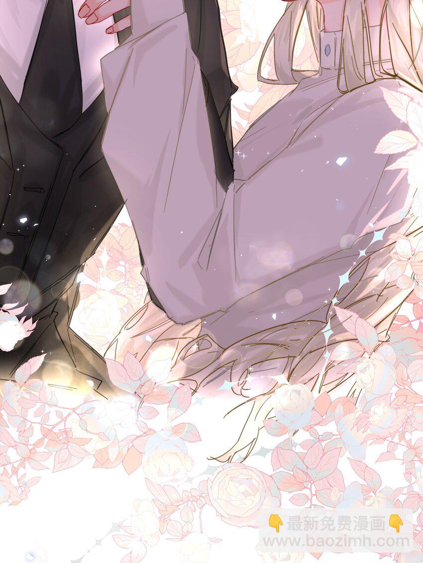 第51话 专属的随侍-第56话