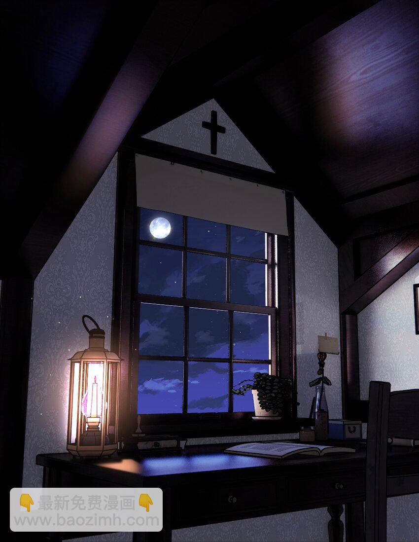 第51话 专属的随侍-第56话