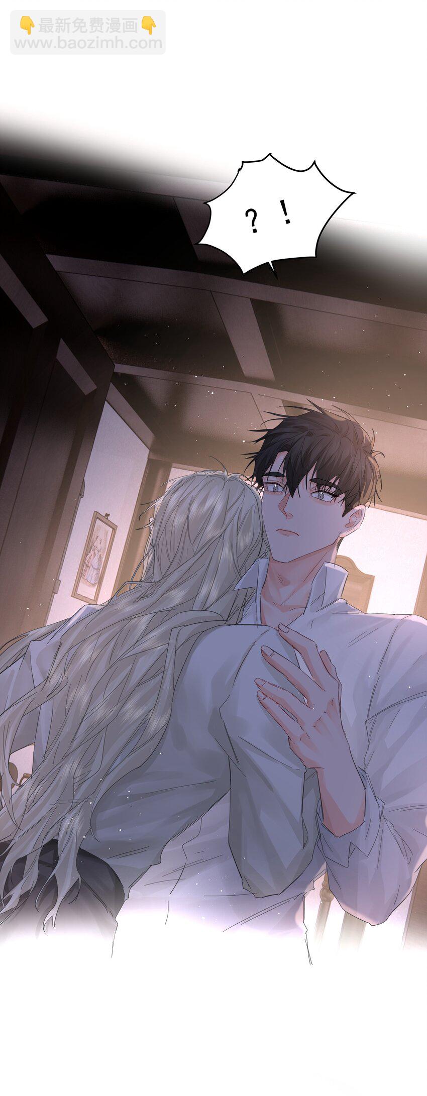 第51话 专属的随侍-第56话