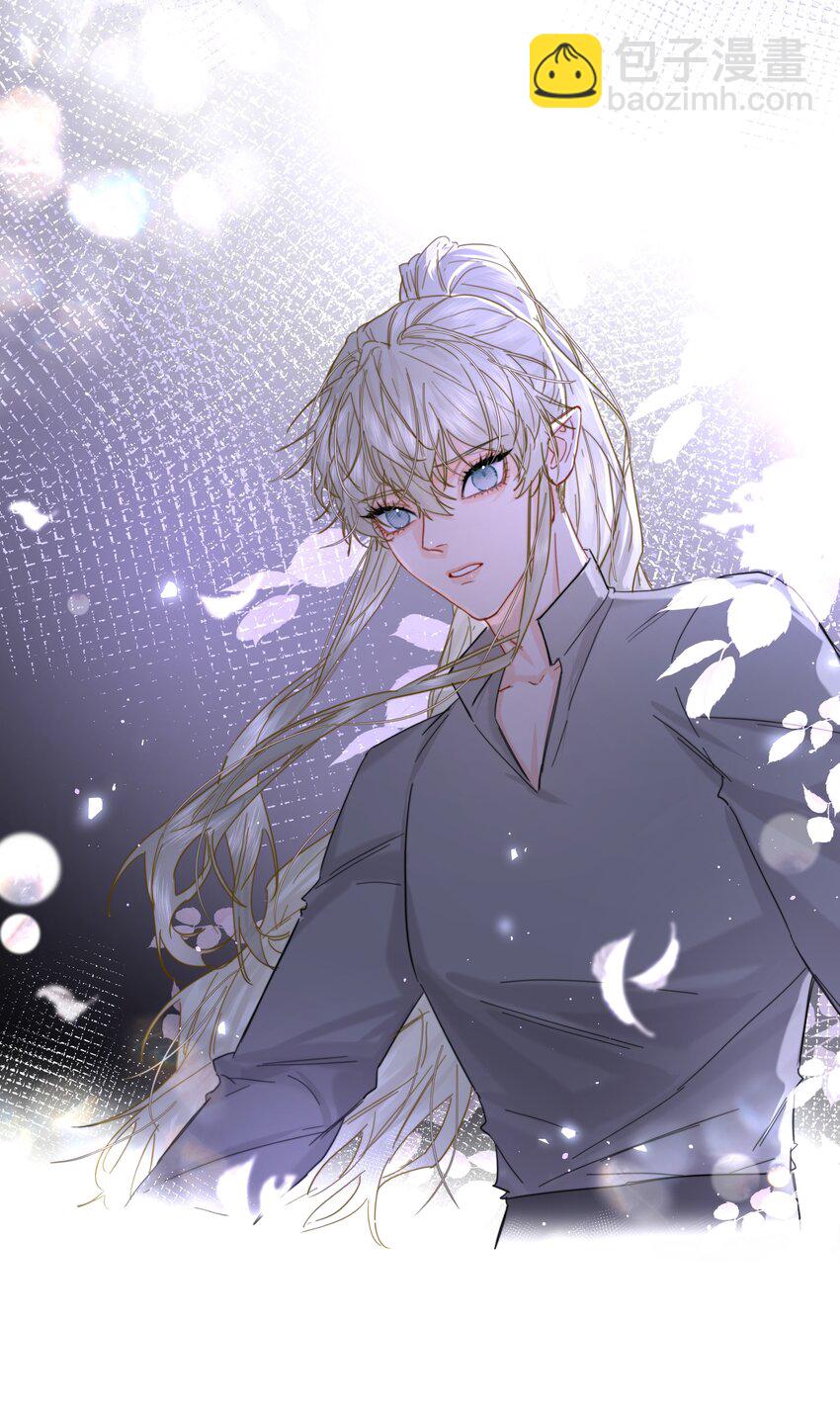 第53话 唯一的方法-第58话