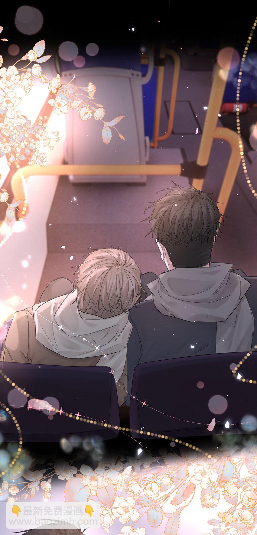 第53话 唯一的方法-第58话