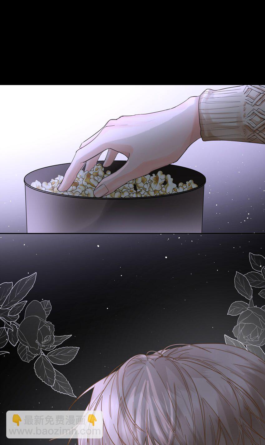 第53话 唯一的方法-第58话