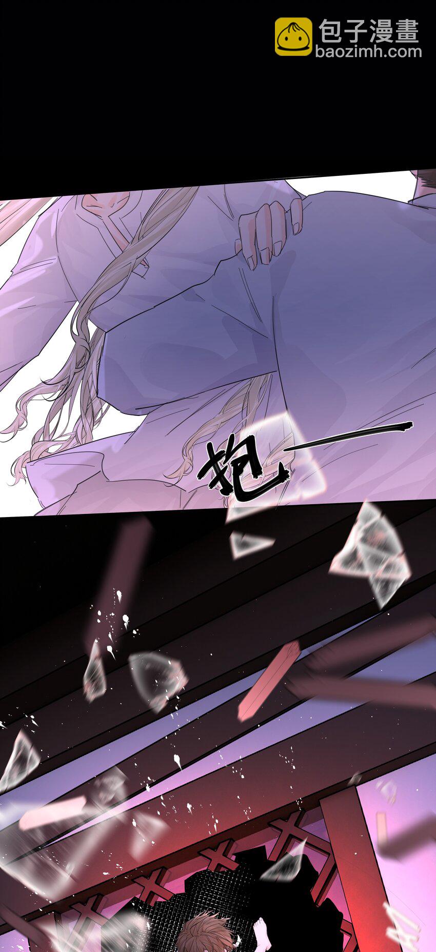 第57话 异端的开启-第62话